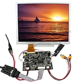 10.4" tft lcd
