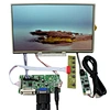 10.1 inch lcd touchscreen