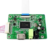 lcd controller board