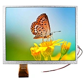 800x600 lcd screen