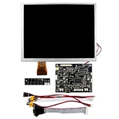 10.4" tft lcd