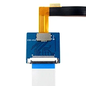 tft lcd display