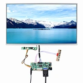Hot sale 23.8inch G238HCJ-L0B 1920X1080 LCD Screen with AD Board