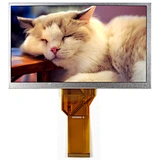 800x480 LCD
