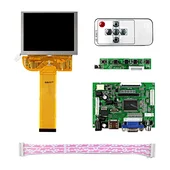 TY2662-V1 lcd control board