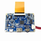 2d to 3d hdmi converter