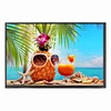 10.1inch M101NWWB 1280X800 tft lcd panel advertising display