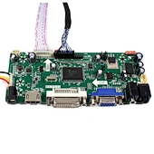 lcd controller card