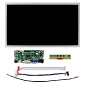 15.6inch IPS LCD display