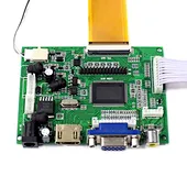 TY2662-V1 lcd control board