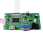 B125HAN02 LCD