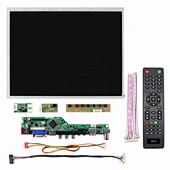 12.1" lcd display