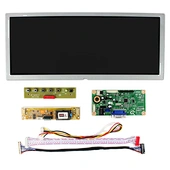 12.3inch lcd with VGA Board