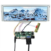 1280X390 LCD for game board