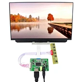 universal lcd controller board