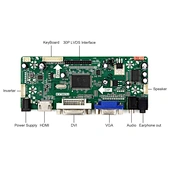 AD Board for 23.8inch lcd