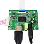 lcd Control Board