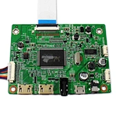 lcd panel controller board