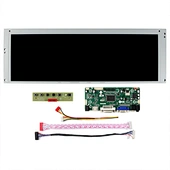 1280X390 LCD for game board