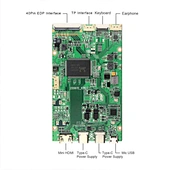 Type C Control Board