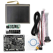 tft lcd module 640x480
