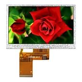 tft lcd module