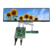 Type C Control Board