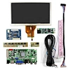 USB LCD Controller Board