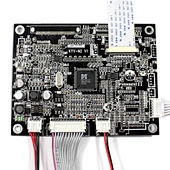 tft lcd module 640x480