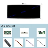 lcd car display