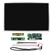 dvi card for lcd