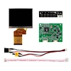 tft lcd display custom