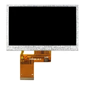 tft lcd module