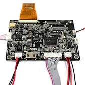 10.4" tft lcd