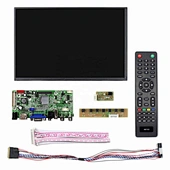 lcd board