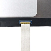 lcd advertising display