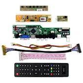 lcd tv control board