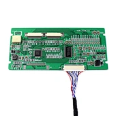 lvds converter board