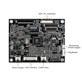 lcd display module