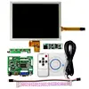 touch screen with lcd