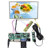 hd mi lcd board