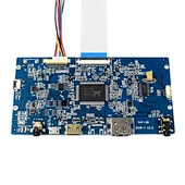 lcd controller board