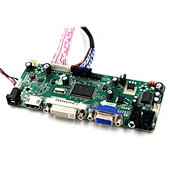 tft lcd monitor panel
