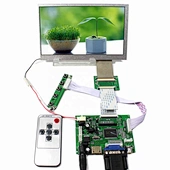 lcd controller board