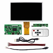 lcd display module