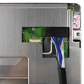 VGA DVI LCD Controller Board