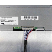 tft lcd display