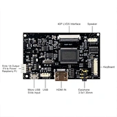 display lcd