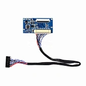 DF14-20Pin Connector