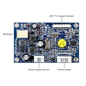 lcd display screen